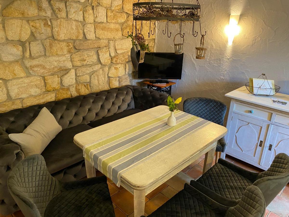 Wanderer Paradies Pirna Exterior foto